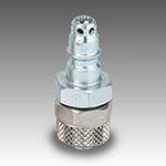 IAC mini pipe Ø6/4 ref.15
