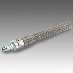 IAC mini pipe Ø6/4 spring ref.17