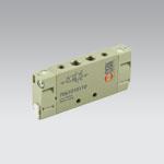 Valves series MACH 11 pneumatic