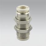 FITTING R10 F-E PLUS Ø6