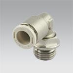 FITTING R31 F-E PLUS Ø6 - M5