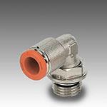 Automatic fitting RU31 Ø1/4 1/4 NPT