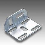 Fixing square kit L