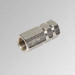 Non return valve VNR 1/8''