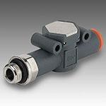 Non return valve VNR LM5-Ø 4