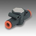 Non return valve VNR LØ 4