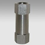 Non return valve SST VNRX 1/8