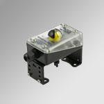 SWITCH BOX ACTUATOR 075-085-100
