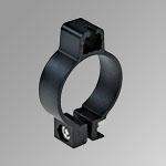 Sensor bracket Ø 12 ISO 6432 Ø8