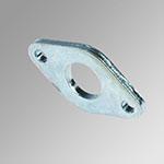 Flange C ISO 6432 Ø 12-16