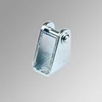 Counter hinge BC ISO 6432 Ø 20-25