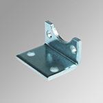Equerre modèle A ISO 15552 Ø32