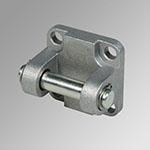 Articulation arrière femelle modèle B ISO 15552 Ø32