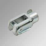 Fork GK-M ISO15552 Ø 32