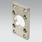 Фланец C ISO15552 S/S ø 32