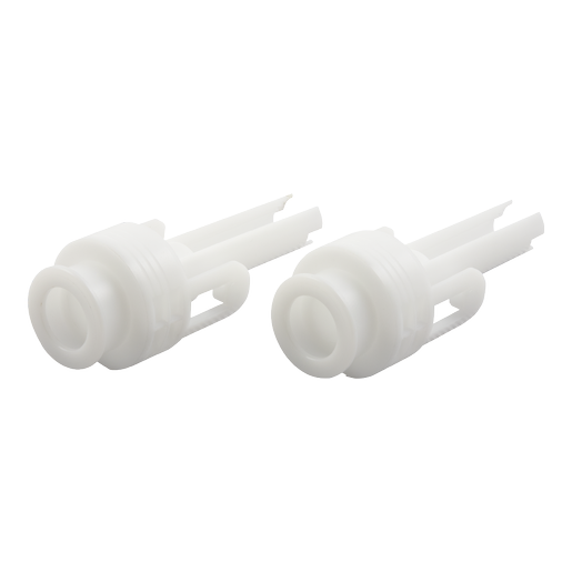 Piston kit type 2 (2 rings) rodless Ø63