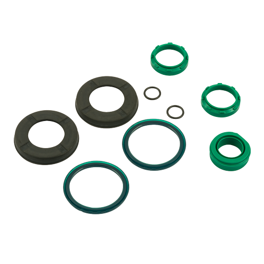 Complete kit PU gasket kit ISO15552 Ø32
