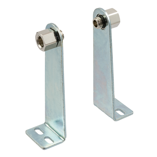 High bracket+terminal Fitting kit 70 1/4''