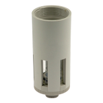 Tazza F Skillair 300 scarico semi auto