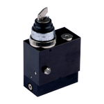 ACC.COMANDO PULS.A CHIAVE V3V 400