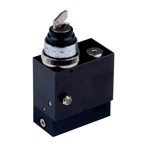 ACC.COMANDO PULS.A CHIAVE V3V 400