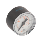 RIC. MANOMETRO D=39 1/8'' 0÷4