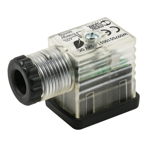 ACC.CONNECTOR 22 LED 24V ENERGY SAVING