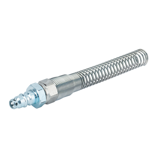 IAC mini pipe Ø6/4 spring ref.17