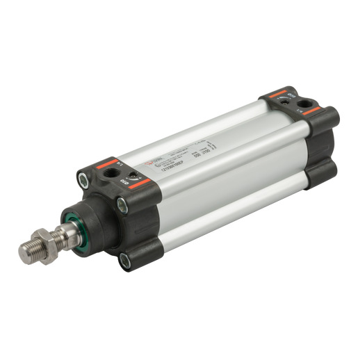 ISO 15552 Cylinder series MCR