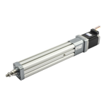 Cilindri elettrici Ø32 con motore serie ELEKTRO EK configuratore