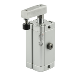Swing clamp cylinders configurator