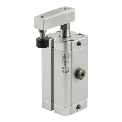 Swing clamp cylinders configurator