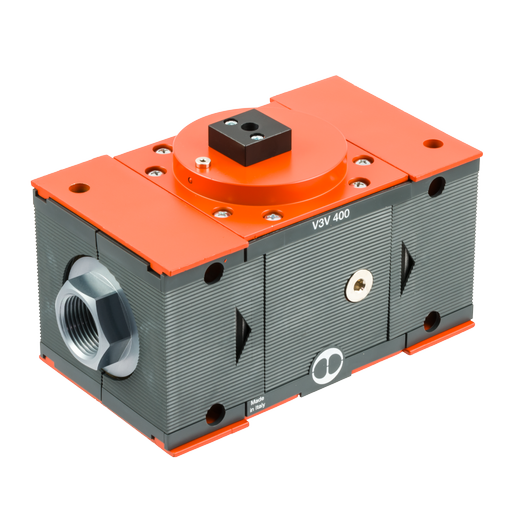 V3V pn Skillair 400 1'' 1/4