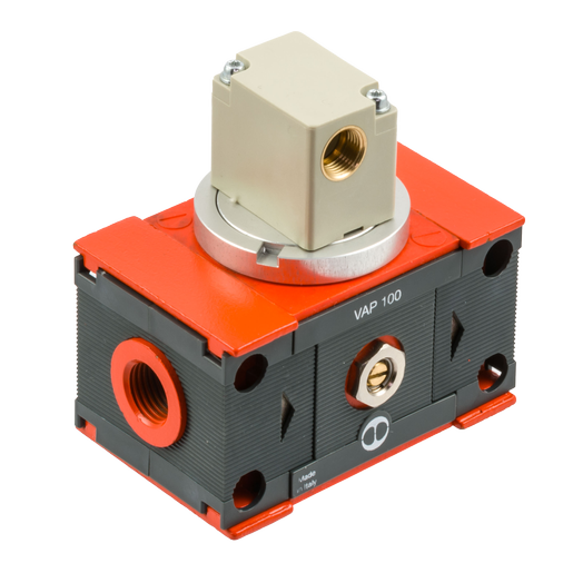 VAP pn Skillair 100 1/4''