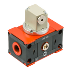 VAP standard Skillair 100 1/4''