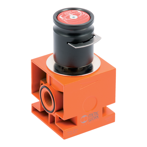 V3V New Deal 1/2''