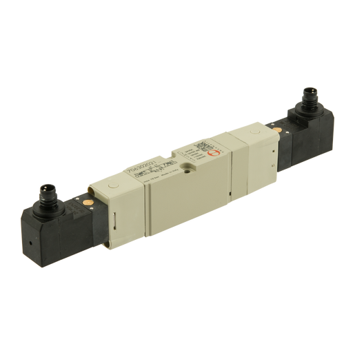 Elpn 5/3 CA 24VDC M8 Mach18