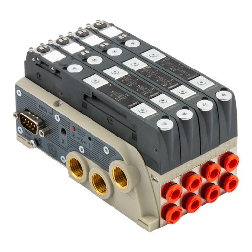 EB80 BOXI Configurator