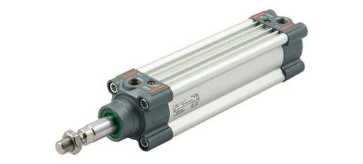 Siłownik ISO 15552 serii 3, konfigurator