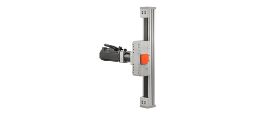 Electric cantilever axis series ELEKTRO VBK
