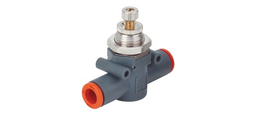 Microregulator Flow RFL L