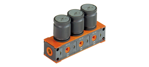 Regolatore in batteria SKILLAIR 100