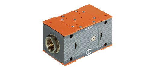 Regolatore SKILLAIR 400