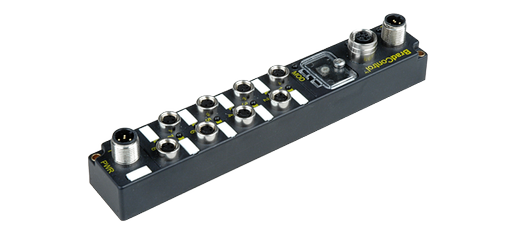 Moduł wejść Profibus-DP IP 67 M8