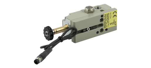 Zawory serii 70 SAFE AIR