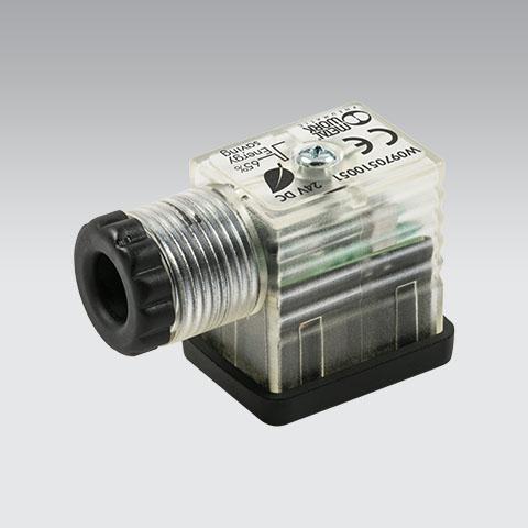 ACC.CONNECTOR 22 LED 24V ENERGY SAVING