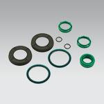 Complete kit PU gasket kit ISO15552 Ø32