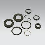 Complete NBR gasket kit ISO15552 Ø32