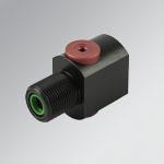 Blocco stelo meccanico 16