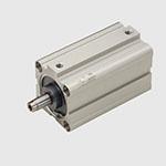 Cilindri corsa breve serie SSCY